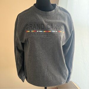 Grand Canyon long sleeve t-shirt